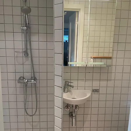 Family Living Tatil Evi Bergen