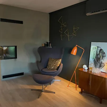 Family Living Holiday home