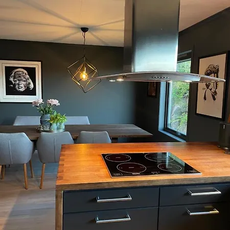 Family Living Holiday home *