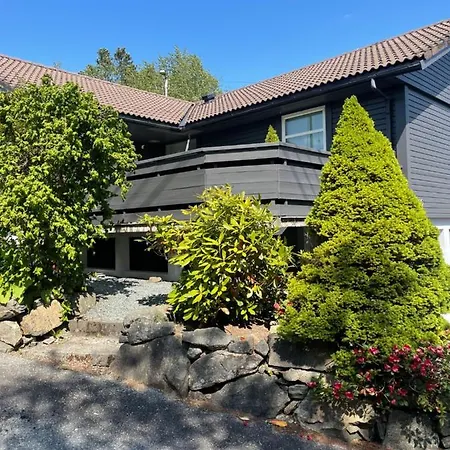 Holiday home Family Living Bergen