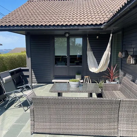 Family Living Holiday home