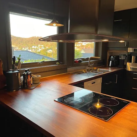 Family Living Holiday home *