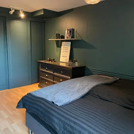 Family Living Holiday home Bergen