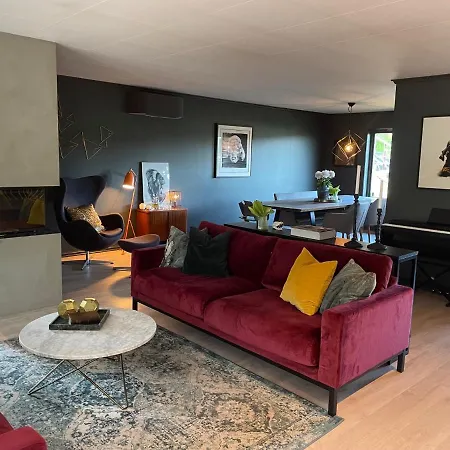 Family Living Holiday home *