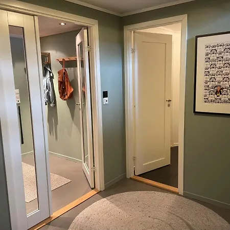 Family Living Holiday home