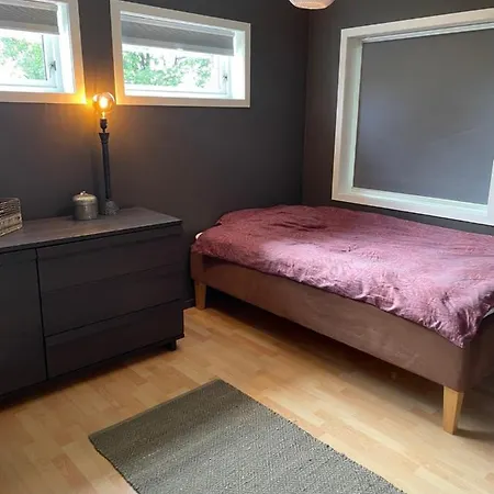 Family Living Holiday home Bergen