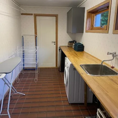 Holiday home Family Living *