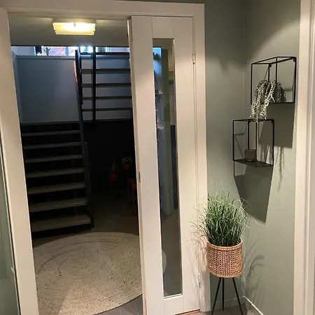 Family Living Holiday home