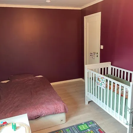 Family Living Holiday home