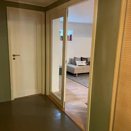 Family Living Holiday home