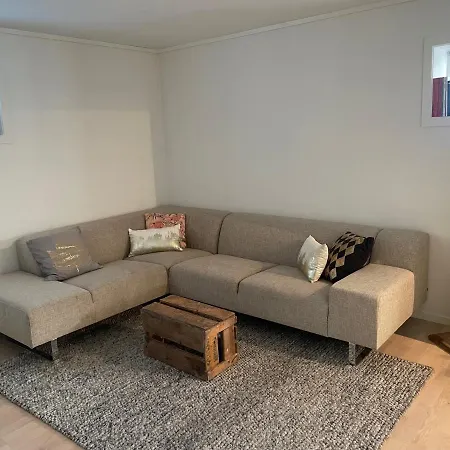 Family Living Holiday home Bergen