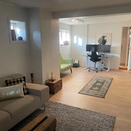 Holiday home Family Living Bergen