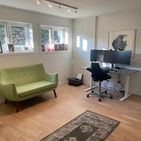 Holiday home Family Living *