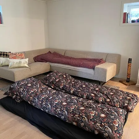Family Living Holiday home
